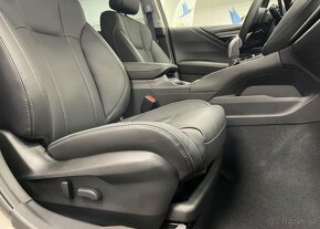Subaru Outback 2.5 TOURING 2023 6let záruka 124 kw2 - 18