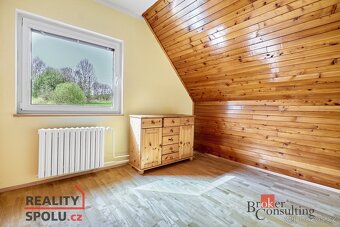 Prodej, domy/rodinný, 130 m2, Kraslická 652, 36221 Nejdek, K - 18