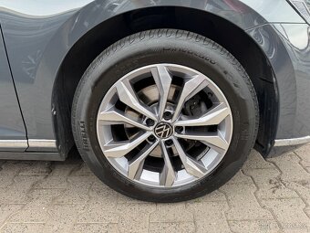 VW Passat B8 4Motion 2.0TDI 147kW Panorama ACC DAB ERGO Navi - 18