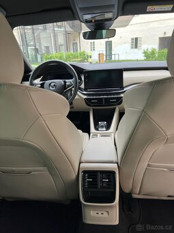 Škoda Octavia IV Sedan – Style Plus, 1.5 TSI e-TEC, DSG 2021 - 18