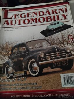 Prospekty geniální automobily - 18