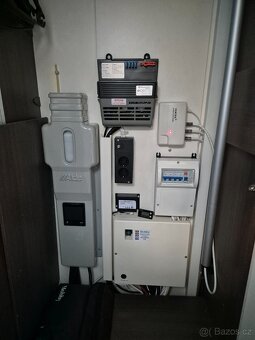 Hobby PRESTIGE 620CL - 18