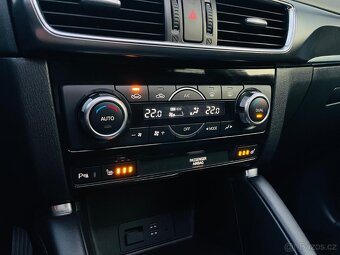 Mazda CX-5 2.2 4x4 AUTOMAT FACELIFT LED KAMERA - 18