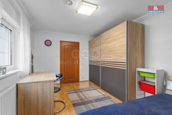 Prodej rodinného domu, 329 m², Jeneč, ul. Západní - 18