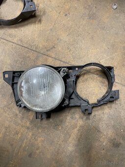 Díly E30/E34/E36 - 18
