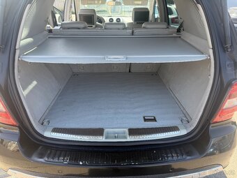 Mercedes-Benz ML 420 CDI 4 MATIC - 18