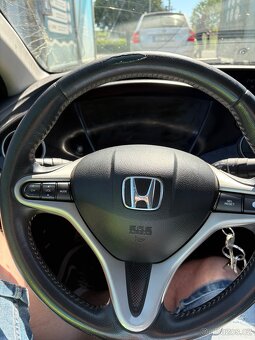 Honda Civic Type S 2.2. l-CTDi - 18