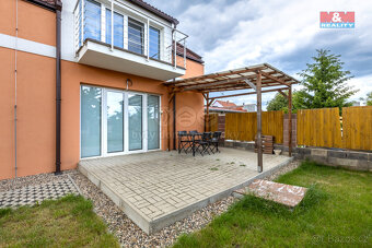 Prodej rodinného domu, 155 m², Obora - 18