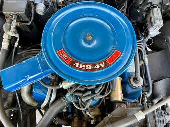 1971 Ford LTD 429 cui - 18