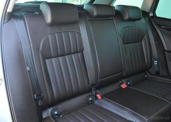 Škoda Superb 2,0TDi L&K. PANOR WEB K360 TAŽ - 18