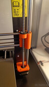 Prusa I3 MK3S+ Ikea Lack box - 18