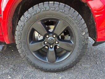 DODGE RAM 4 1500 5.7 HEMI 2019 60TYS KM BABY RAM - 18