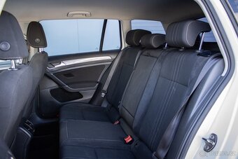 Volkswagen Golf 7 Variant Alltrack 2.0 TDI BMT 4MOTION DSG - 18