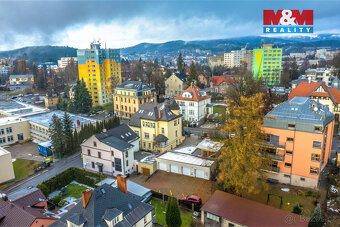 Prodej bytu 5+1 a větší v Jablonci nad Nisou, ul. Rýnovická - 18