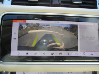 Land Rover Range Rover Sport SDV6HSE PANORAMA 2019 - 18