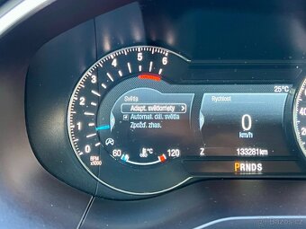 Ford Galaxy 2,0 TDCi TITANIUM 7-míst záruka / 2018 - 18