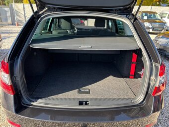 Škoda Octavia 2.0 Tdi 110kw Drive r.v.2017,serviska - 18