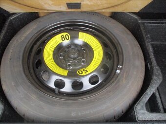 Škoda Yeti 2,0 TDI 81 kW Elegance Outdoor 2014 - 18