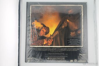 Laserdisc Amadeus limitovaná edice - 18