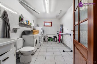 Prodej rodinné domy, 152 m² - Jablonné nad Orlicí - 18