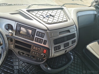 Prodám tahač DAF XF 510 FT EURO 6 retardér dvouokr. hydr - 18