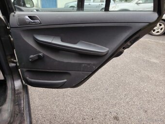 prodám veškeré ND ze Škody Fabie 1 kombi 1.4 16V 74kw - 18