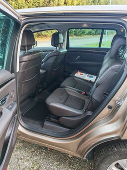 Renault ESPACE V najeto 106 094km - 18