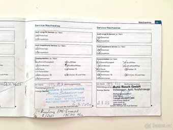 Audi A3, 1,6TDi,77kW,prav.servis - 18