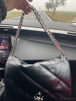 Benetton velká kabelka - 18