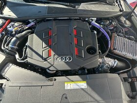 Audi S6 257 kw diesel - 18