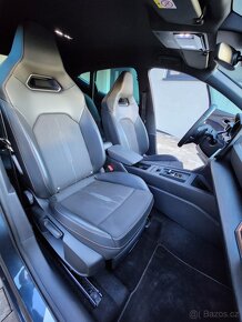 Cupra Formentor 2.0 TSI VZ 4Drive, 228kW, DPH - 18