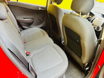 HYUNDAI i 20 1.2 i BENZÍN 57 kW NAJETO JEN 26 TIS KM  - 18