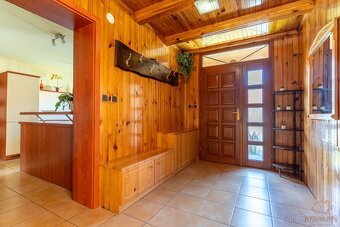 Prodej rodinného domu 290 m² - Komořany, okr. Vyškov - 18