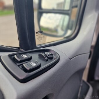 Iveco Daily 35 C 12 - sklápěč do 3,5t. - 18