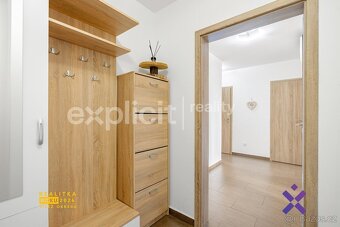 Pronájem byt 3+1, 78 m2 - Vizovice, ev.č. 02231 - 18