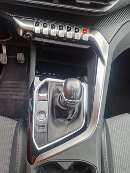 Peugeot 5008 1,5HDI 130PS - ALLURE - 2021 - FACELIFT - TOP - 18