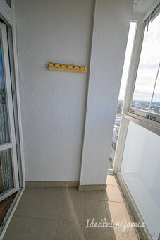 Pronájem bytu 3+1, Pšeník, Štýřice, 21 000 Kč/měs, 65 m2 - 18