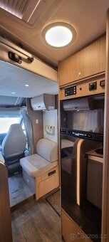 FIAT Carado T447 - 18