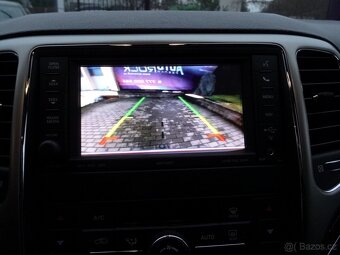 Jeep Grand Cherokee, 3.0CRDI LIMITED 177kW 4x4 - 18