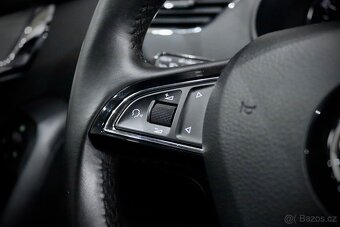 Škoda Octavia 3 Combi 1.4TSI 110kW Ambition - 18