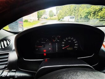 Hyundai Terracan 2.9 CRDI Automat - 18