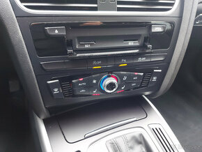 Audi A4 2.0 TDI ČR AUTOMAT LED najeto 100tis KM - 18