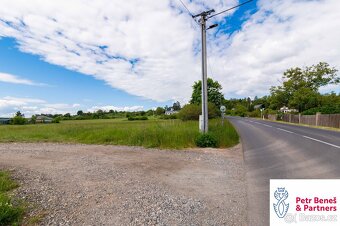 Prodej pozemky pro bydlení, 6 565 m2 - Žatec 438 01 - 18