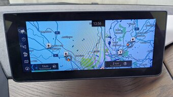 BMW i3S 120Ah 135kW 1.maj-ČR-DPH - 18