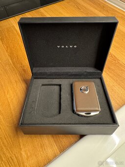 Volvo XC60 2.0 i , INSCRIPTION, Koupeno v ČR - 18