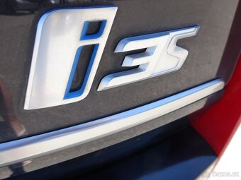 BMW i3s120 Ah 42 kW|Tep.čerpadlo r.v.2018 ČR - 18