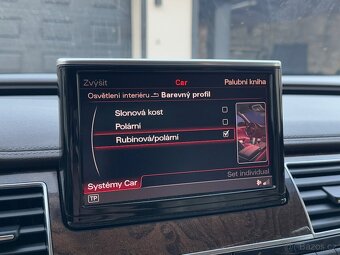 Audi A8 3.0TDI Quattro Matrix Soft-close - 18