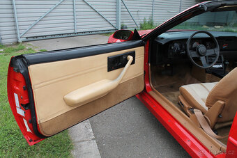 1989 Chevrolet Camaro IROC-Z 5.0 V8 Convertible - 18
