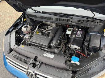 ►VW TOURAN 1,4 TSI - 110 kW, PARK. SENZORY, NAVI, 7 MÍST◄ - 18