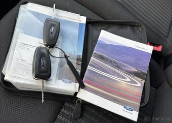 Ford Transit 2,0 TDCI 125kW 6MÍST,L3H2 DPH nafta manuál - 18